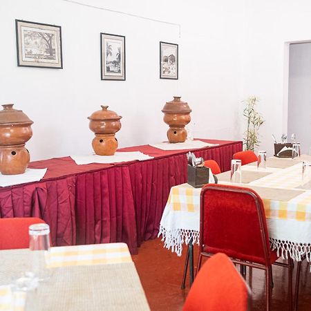 Kandy Boutique Villa By Fortuna Bungalows Bagian luar foto