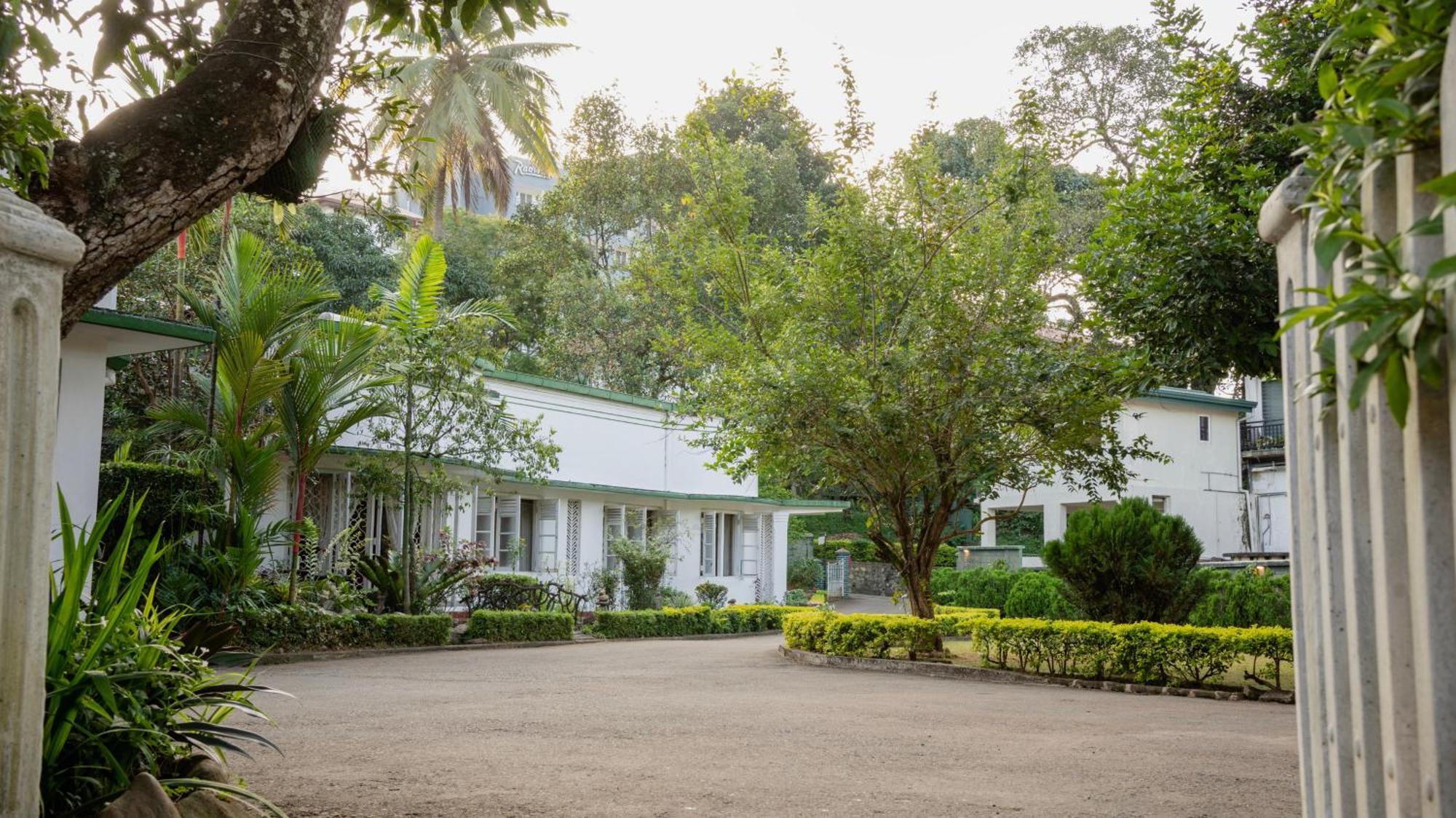 Kandy Boutique Villa By Fortuna Bungalows Bagian luar foto