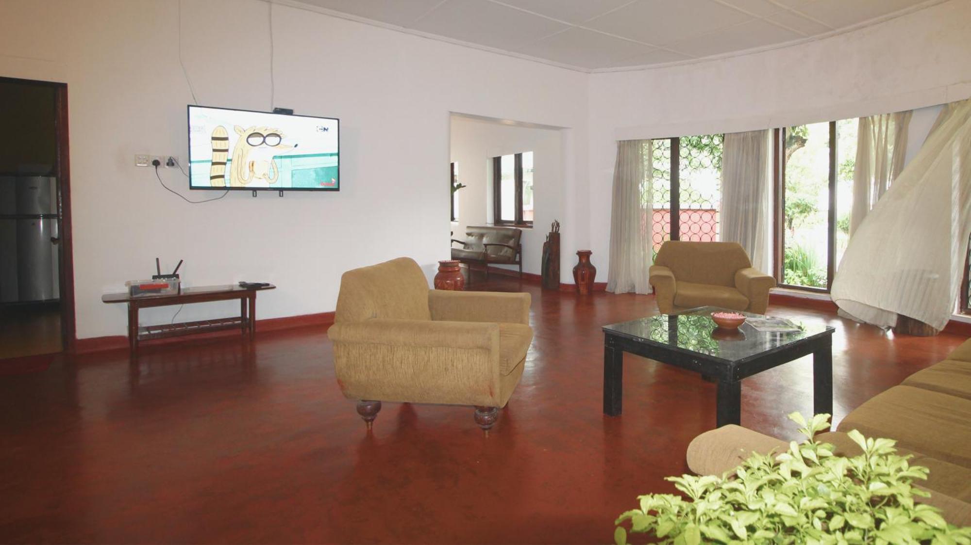 Kandy Boutique Villa By Fortuna Bungalows Bagian luar foto