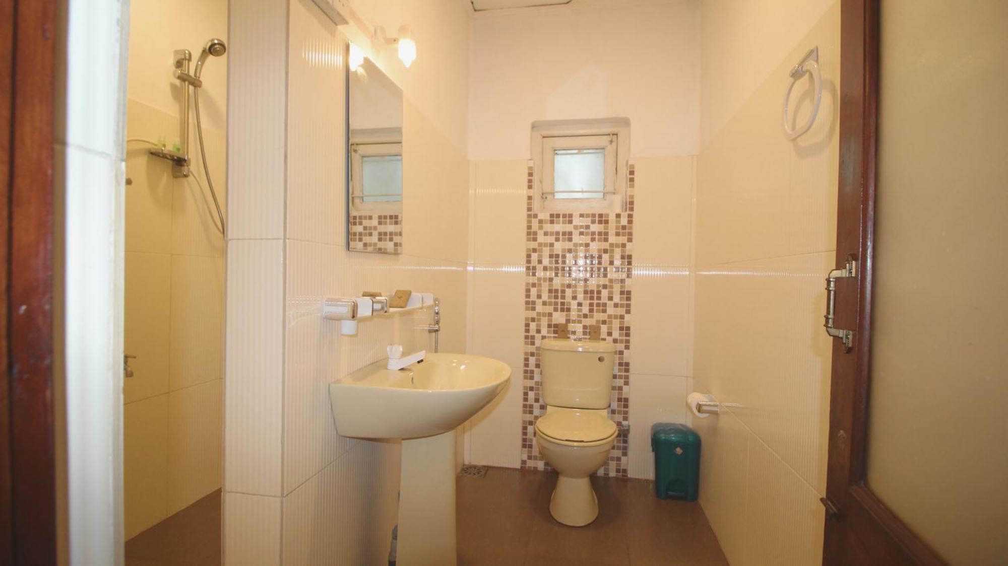 Kandy Boutique Villa By Fortuna Bungalows Bagian luar foto