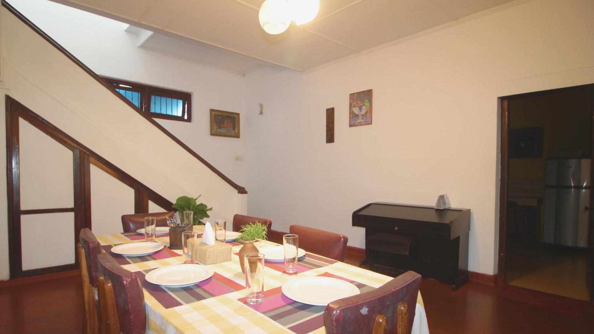 Kandy Boutique Villa By Fortuna Bungalows Bagian luar foto