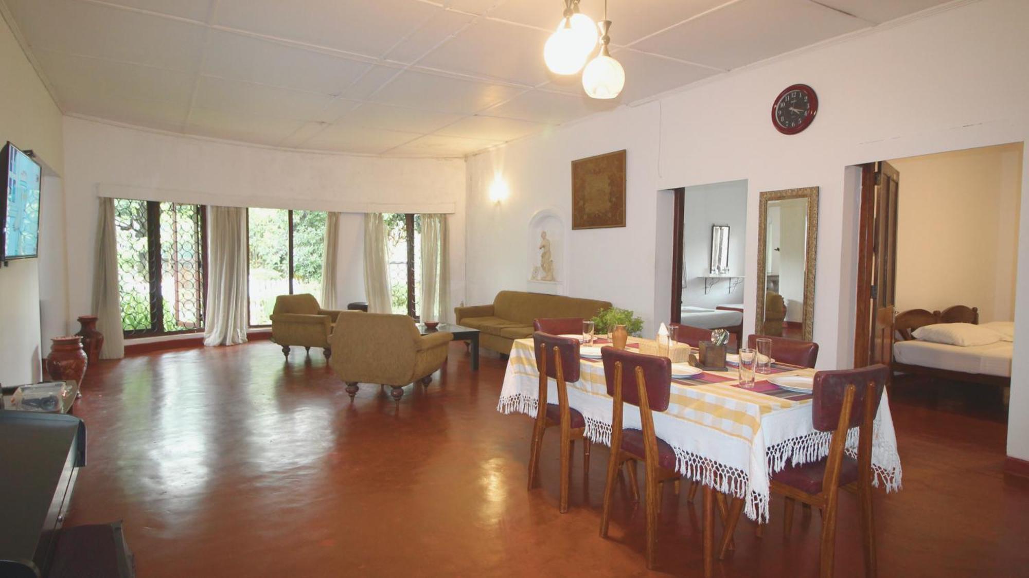 Kandy Boutique Villa By Fortuna Bungalows Bagian luar foto