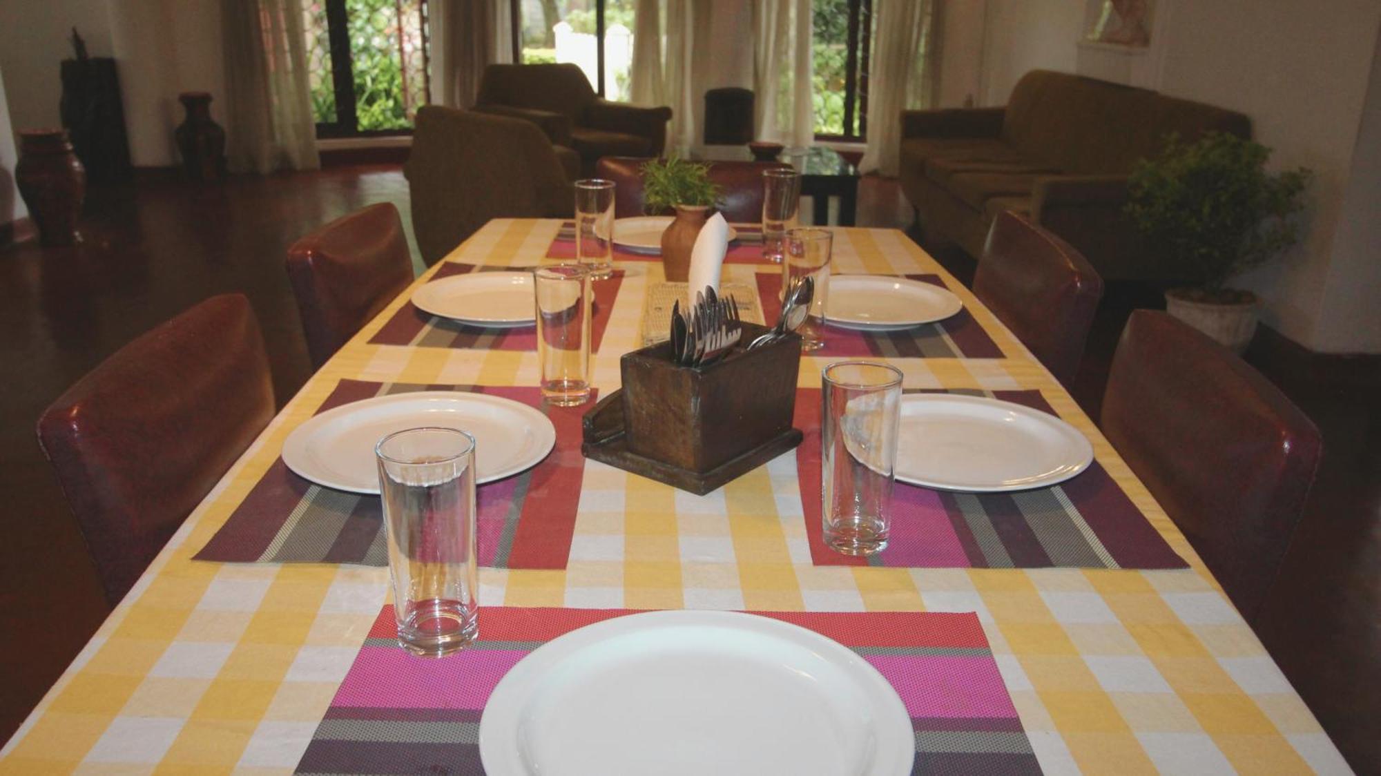Kandy Boutique Villa By Fortuna Bungalows Bagian luar foto