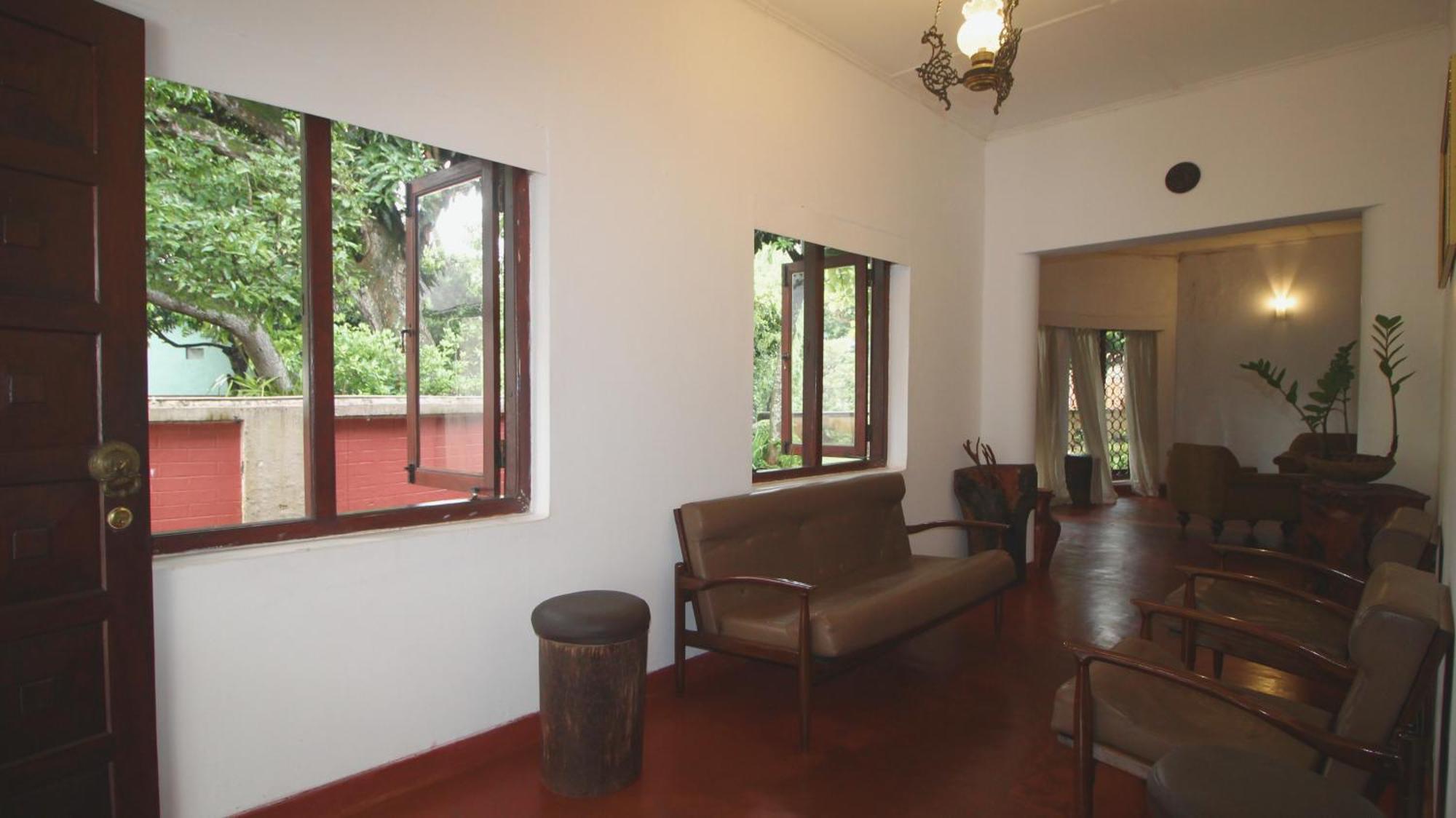 Kandy Boutique Villa By Fortuna Bungalows Bagian luar foto