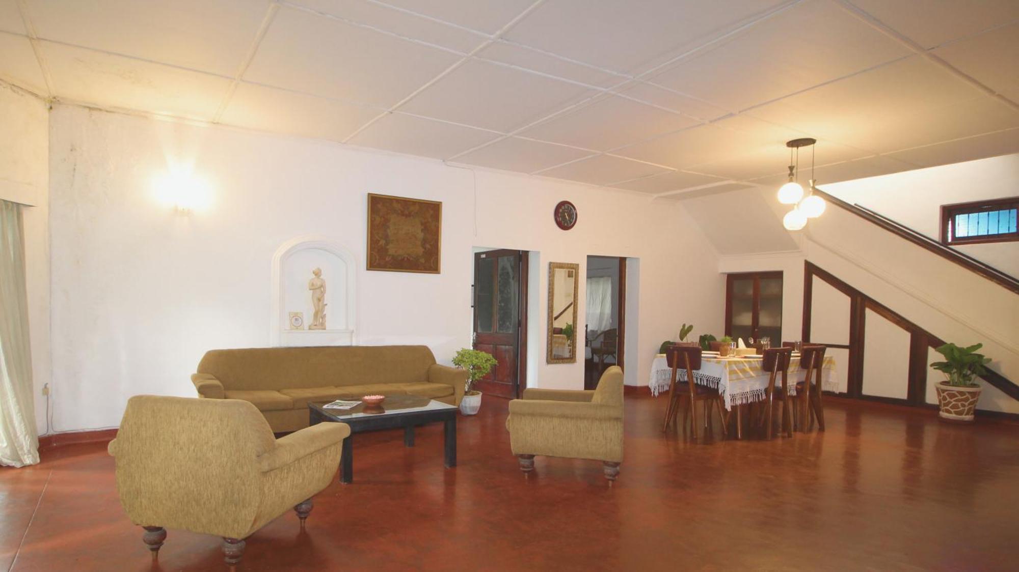 Kandy Boutique Villa By Fortuna Bungalows Bagian luar foto