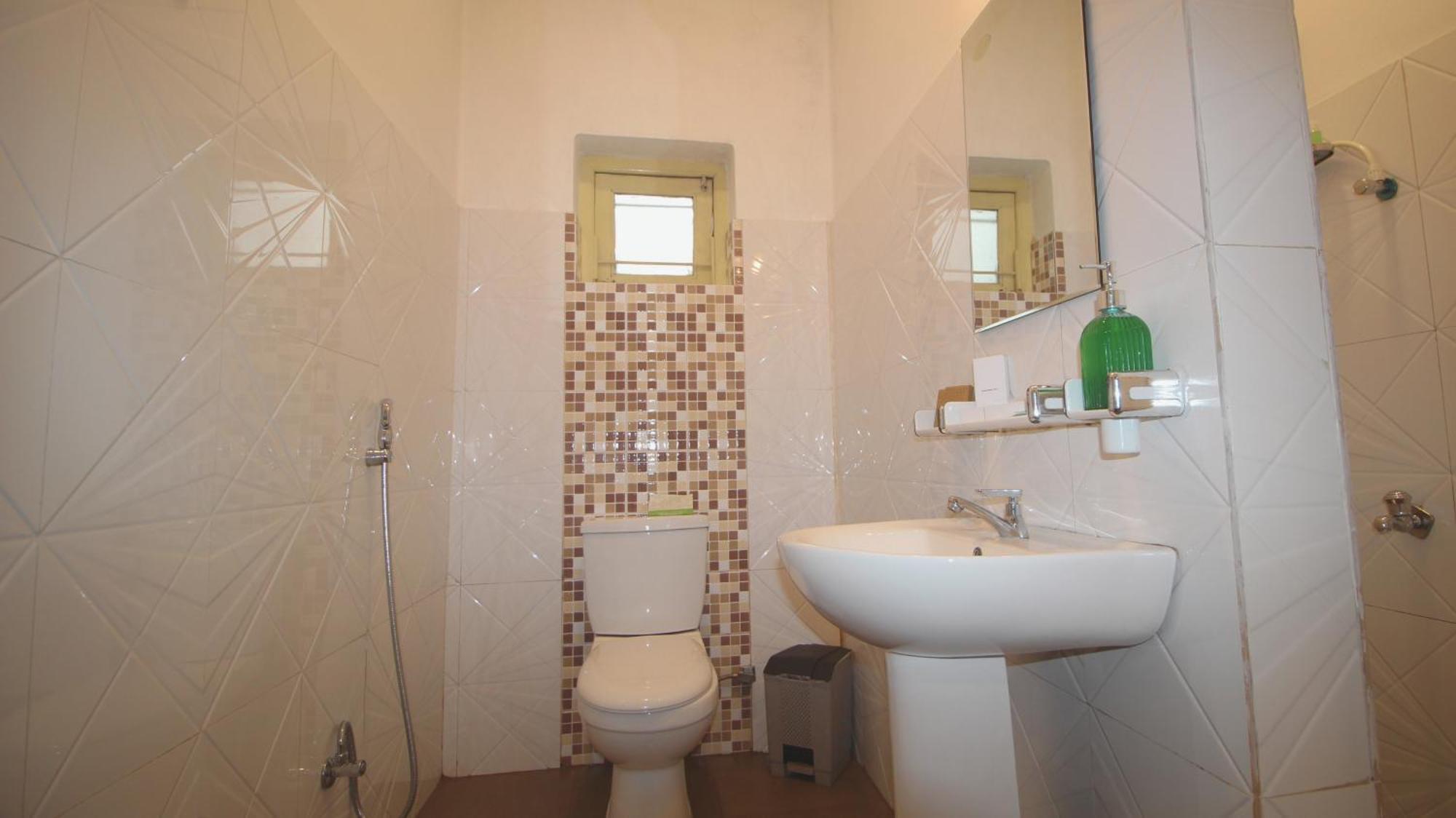Kandy Boutique Villa By Fortuna Bungalows Bagian luar foto