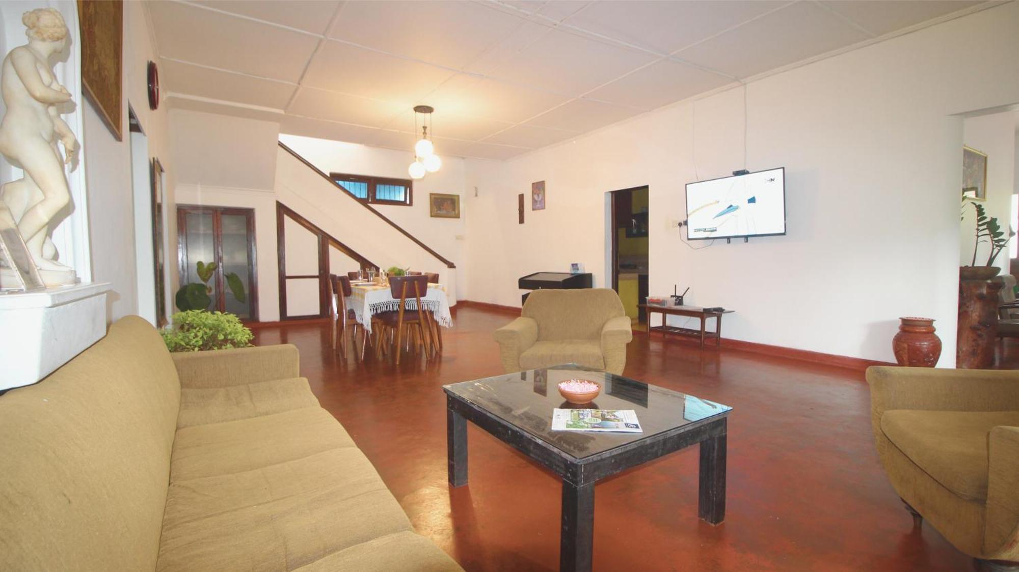 Kandy Boutique Villa By Fortuna Bungalows Bagian luar foto